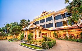 Khemara Angkor Hotel & Spa